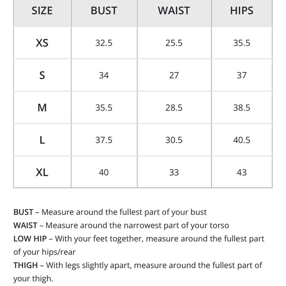 NWT Chelsea & Violet Suri Chevron Crochet Midi Pencil Skirt - Women's L - Picture 8 of 8